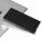 DUALE SLIM-POWER BANK MIT METALLGEHÄUSE (MOBILES LADEGERÄT) MIT LED-LEUCHTE, 8000 mAh - PBA8090_24 - variant PU PBA8090-q00001