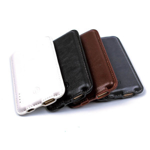 LEDER POWER BANK, 8000 mAh - Reklamnepredmety