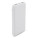 WIRELESS POWER BANK (QI STANDARD) MIT ZWEI USB-AUSGÄNGEN UND SAUGNÄPFEN, 10000 MAH - PBQ10000_12 - variant PU PBQ10000-q00001