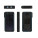 WASSERFESTE SOLAR POWER BANK MIT LICHT UND FEUERZEUG, 12000 mAh - PBS12000_7 - variant PU PBS12000-q00001