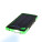 DUALE OUTDOOR SOLAR-POWER BANK (MOBILES LADEGERÄT) MIT LED-LEUCHTE, 8000 mAh - PBS8030_10 - variant PU PBS8030-q00001