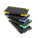 DUALE OUTDOOR SOLAR-POWER BANK (MOBILES LADEGERÄT) MIT LED-LEUCHTE, 8000 mAh - PBS8030_5 - variant PU PBS8030-q00001