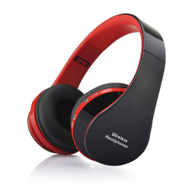 BLUETOOTH-KOPFHÖRER – HEADSET MIT HANDSFREE