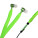 HANDSFREE IN-EAR-KOPFHÖRER MIT SCHNÜRSENKEL-KABEL - PHO051_5 - variant PU PHO051-q00001