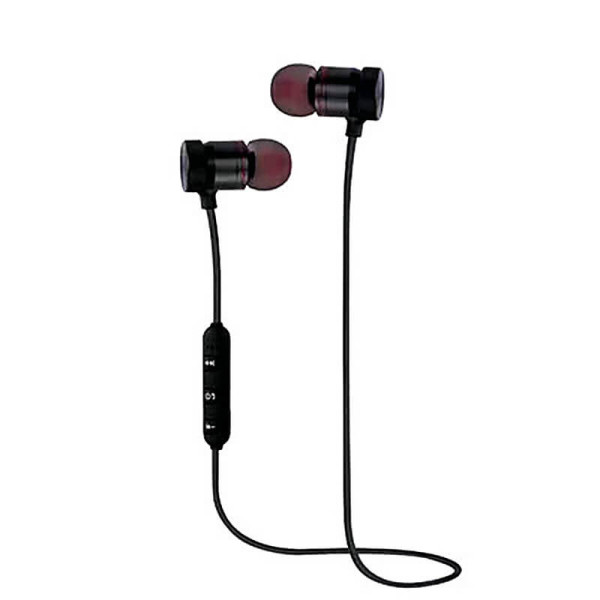 MAGNETISCHE BLUETOOTH-KOPFHÖRER