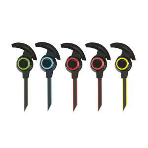 BLUETOOTH IN-EAR KOPFHÖRER (STECKER) - Reklamnepredmety