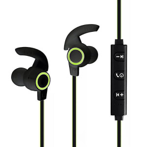 BLUETOOTH IN-EAR KOPFHÖRER (STECKER) - Reklamnepredmety