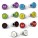 TWS BLUETOOTH-KOPFHÖRER MIT CMYK-GESAMTDRUCKOPTION