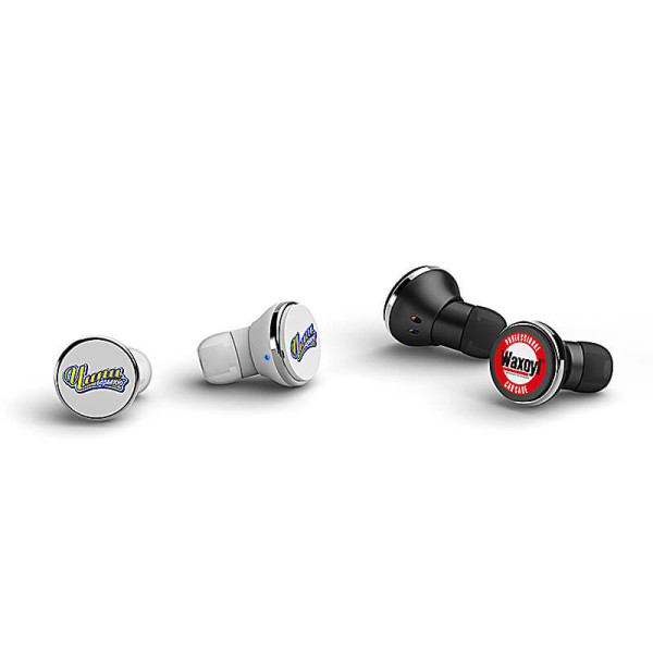 TWS BLUETOOTH-KOPFHÖRER MIT CMYK-GESAMTDRUCKOPTION