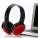 HEADSET BLUETOOTH-KOPFHÖRER - PHO085_16 - variant PU PHO085-q00001