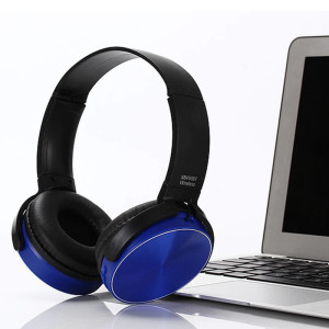 HEADSET BLUETOOTH-KOPFHÖRER - Reklamnepredmety