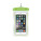 WASSERDICHTES HANDYETUI MIT LEUCHTENDEM BAND UND LANYARD - POU010_12 - variant PU POU010-q00001