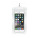 WASSERDICHTES HANDYETUI MIT LEUCHTENDEM BAND UND LANYARD - POU010_8 - variant PU POU010-q00001