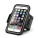 SPORT-ARMBANDETUI FÜRS HANDY MIT REFLEKTIERENDEN ELEMENTEN - POU011_11 - variant PU POU011-q00001