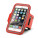 SPORT-ARMBANDETUI FÜRS HANDY MIT REFLEKTIERENDEN ELEMENTEN - POU011_5 - variant PU POU011-q00001