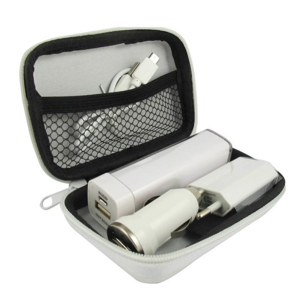 POWER KIT – REISESETS STANDARD