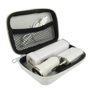 POWER KIT – REISESETS STANDARD - Reklamnepredmety