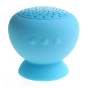 BLUETOOTH-LAUTSPRECHER AUS METALL MIT HANDSFREE - Reklamnepredmety
