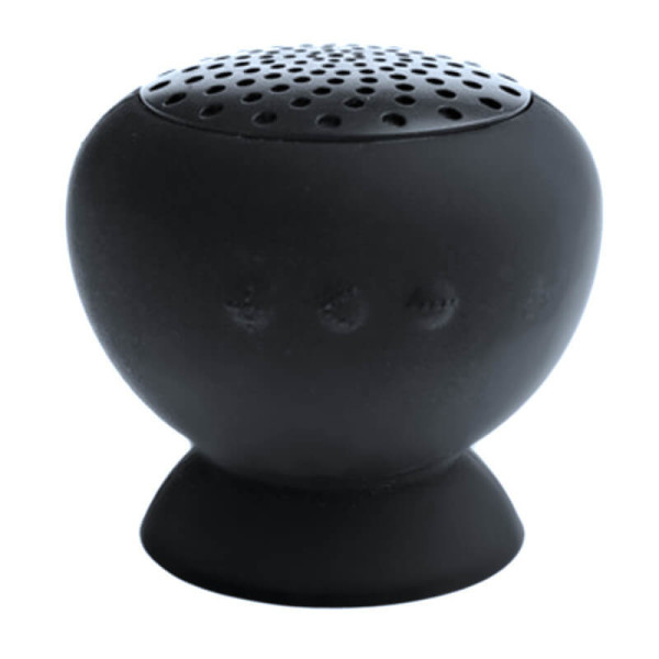 BLUETOOTH-LAUTSPRECHER AUS METALL MIT HANDSFREE