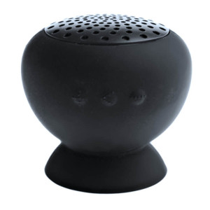 BLUETOOTH-LAUTSPRECHER AUS METALL MIT HANDSFREE - Reklamnepredmety