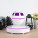 SCHWEBENDER BLUETOOTH-LAUTSPRECHER MIT LED-BELEUCHTUNG - SPE0444_13 - variant PU SPE0444-q00001