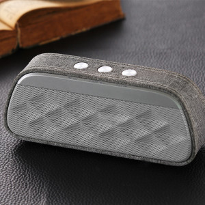LUXUS BLUETOOTH-LAUTSPRECHER - Reklamnepredmety