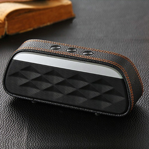 LUXUS BLUETOOTH-LAUTSPRECHER