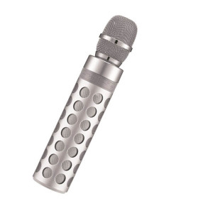 KARAOKE BLUETOOTH-LAUTSPRECHER MIT MIKROFON - Reklamnepredmety