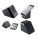 BLUETOOTH-LAUTSPRECHER MIT SAUGKNOPF - SPE072_20 - variant PU SPE072-q00001