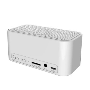 BLUETOOTH-LAUTSPRECHER MIT STÄNDER FÜRS HANDY - Reklamnepredmety