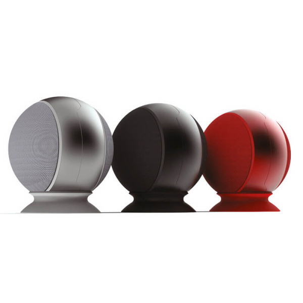 LUXUS TWS BLUETOOTH STEREO-LAUTSPRECHER IN KUGELFORM