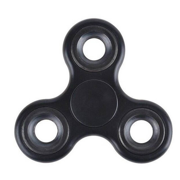 FIDGET SPINNER - ENTSPANNUNGS- UND ANTISTRESSHILFSMITTEL