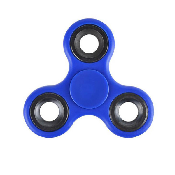 FIDGET SPINNER - ENTSPANNUNGS- UND ANTISTRESSHILFSMITTEL