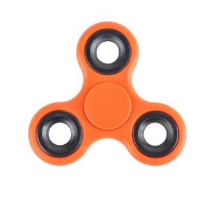FIDGET SPINNER - ENTSPANNUNGS- UND ANTISTRESSHILFSMITTEL - Reklamnepredmety