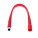 SILIKON-ARMBAND MIT STYLUS