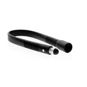 SILIKON-ARMBAND MIT STYLUS - Reklamnepredmety