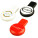 USB-STICK MIT EPOXIDLOGO - UDD401_4 - variant PU UDD401-q00001