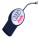 USB-STICK MIT EPOXIDLOGO - OVAL - UDD418_15 - variant PU UDD418-q00001