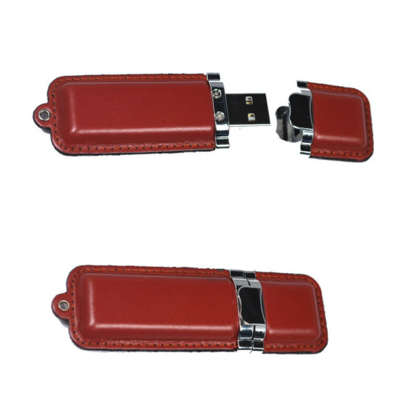USB-STICK LEDER