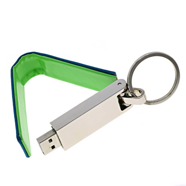 LUXUS USB-STICK LEDER