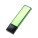 USB-STICK ALUMIN - UDM007_1 - variant PU UDM007-q00001