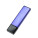 USB-STICK ALUMIN - UDM007_3 - variant PU UDM007-q00001