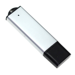 USB-STICK ALUMIN - Reklamnepredmety