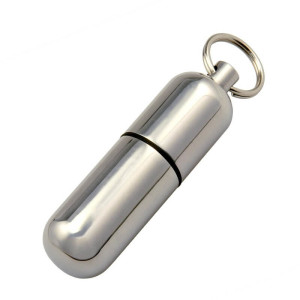USB-STICK AMPULLE - Reklamnepredmety