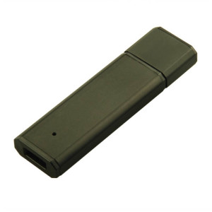 METALL USB-STICK FLAT - Reklamnepredmety