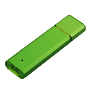 METALL USB-STICK FLAT - Reklamnepredmety