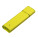 METALL USB-STICK FLAT - UDM025_6 - variant PU UDM025-q00001