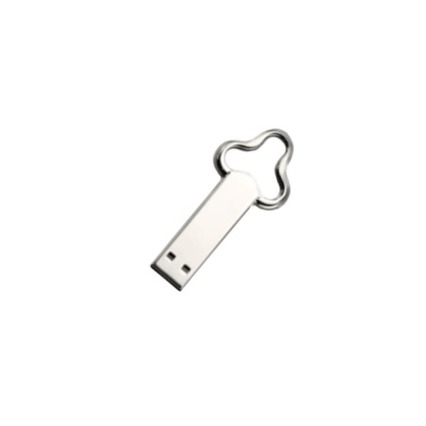 METALL USB-STICK SCHLÜSSEL