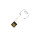 METALL USB-STICK SCHLÜSSEL - UDM038_2 - variant PU UDM038-q00001