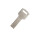 METALL USB-STICK SCHLÜSSEL - UDM039_2 - variant PU UDM039-q00001